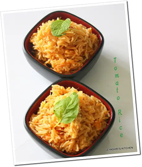 Thakkali-pulao Thakkali-pulao