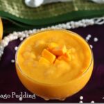 MANGO SAGO