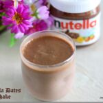 dates shake