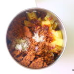 mango panagam