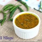 puli milagai