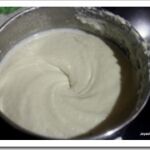 cashew paste