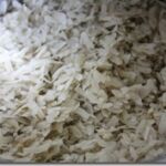 washed poha