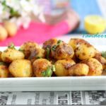 TANDOORI ALOO
