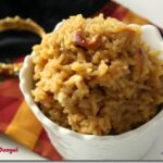 SAKKARAI PONGAL