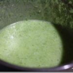 ground soup