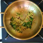 Dahi quinoa