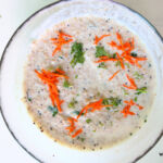 Curd quinao