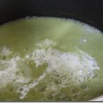 add milk