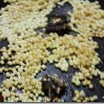 fry dal