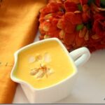 Carrot kheer