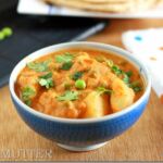 aloo matar