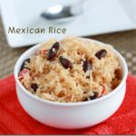 mexican rice