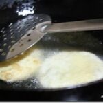 frying