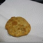 fried kachori
