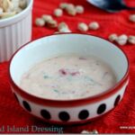 THOUSAND ISLAND DRESSING