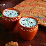 Neer mor recipe