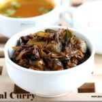 brinjal curry