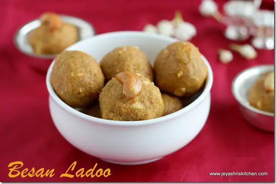 ladoo