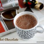 hot chocolate