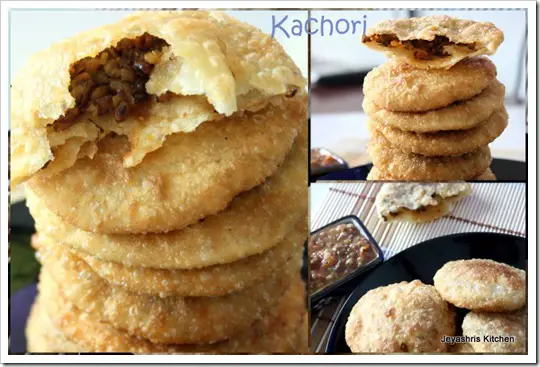 Kachori