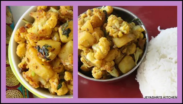 aloo gobi