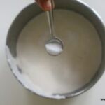 grind batter