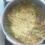 Pudina pulao