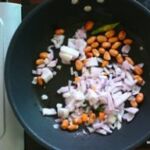 Murmura upma recipe
