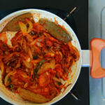 brinji recipe