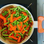 Veg brinji sadam