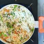 Brinji recipe