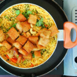 Veg birinji sadam