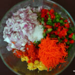 corn vada recipe