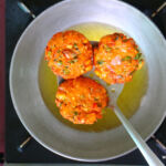 corn vada recipe