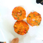 corn vada