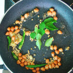 vegetable sevai