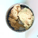 chapathi dough