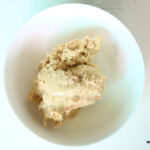 chapathi dough