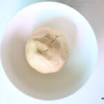 Chapati dough