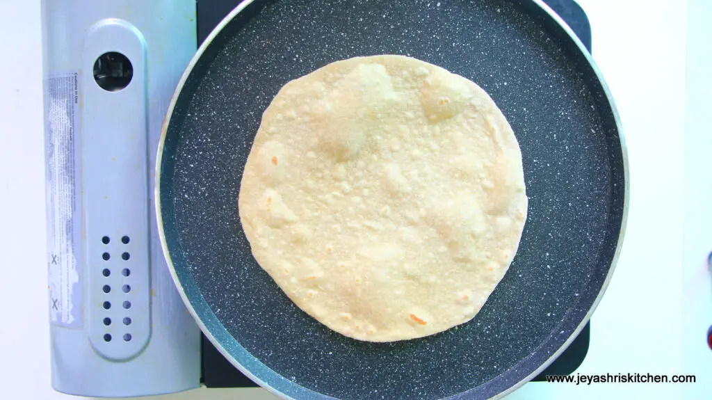 chapati