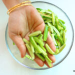 Kovakkai fry