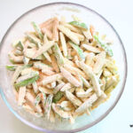 Tindora fry recipe