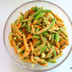 Tindora fry recipe