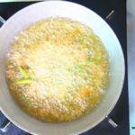 tindora fry