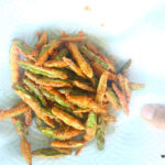 Tindora fry recipe
