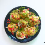 Cucumber chaat recipe