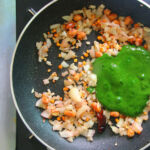 spinach-rice