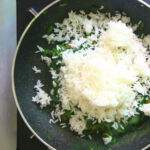 spinach-rice