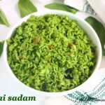 Keerai sadam